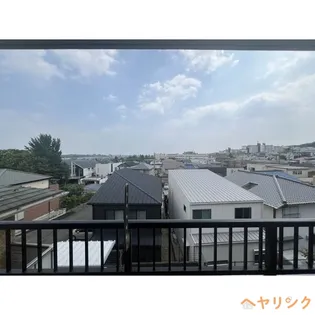 Greenwich House(グリニッチハウス)【S号室】のその他画像
