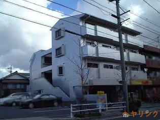 アーバン藤里の画像