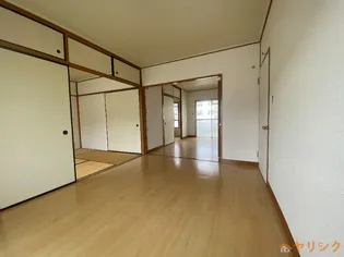 藤の木団地8棟【404号室】のその他画像