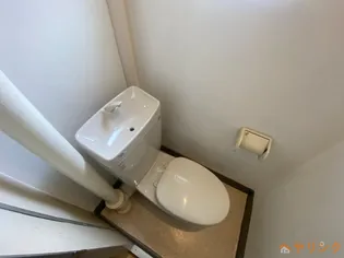 藤の木団地8棟【404号室】のその他画像