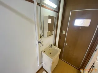 藤の木団地8棟【404号室】のその他画像