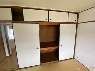 藤の木団地8棟【404号室】のその他画像