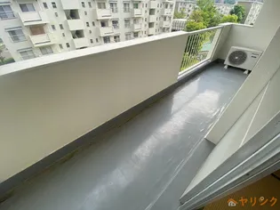 藤の木団地8棟【404号室】のその他画像