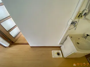 藤の木団地8棟【404号室】のその他画像