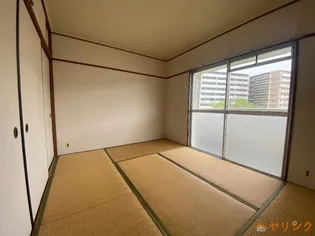 藤の木団地8棟【404号室】のその他画像