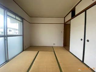 藤の木団地8棟【404号室】のその他画像