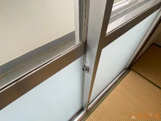 藤の木団地8棟【404号室】のその他画像