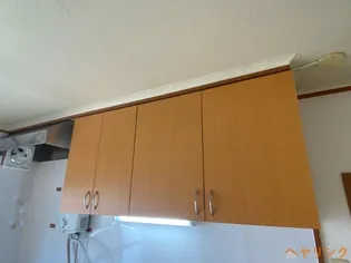 藤の木団地8棟【404号室】のその他画像