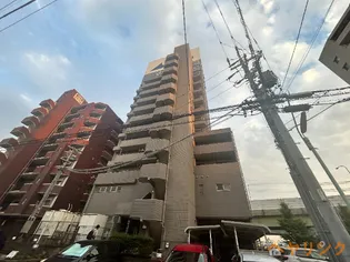 スカイアークビルの画像