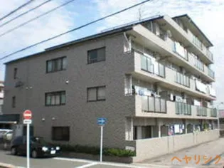 サンメゾン松井の画像