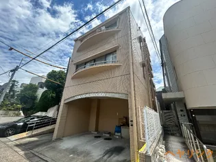 よもぎ台マンションの画像