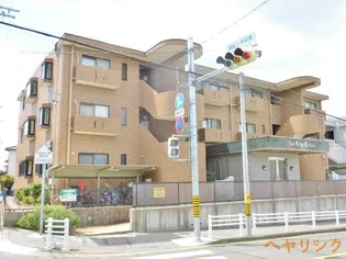 サンシティ貴船の画像