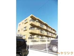 ラ・ファミーユI【303号室】の外観