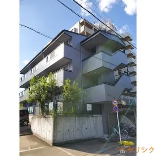 スターヒルズ藤森の画像