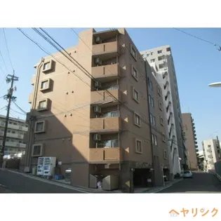 シティライフ社が丘の画像