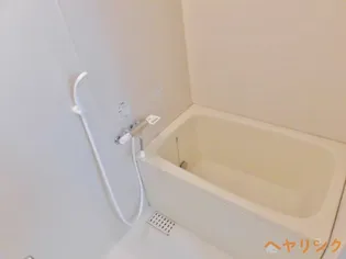 ソレイユ社ヶ丘【1階】の風呂