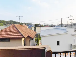 ソレイユ社ヶ丘【1階】のその他画像