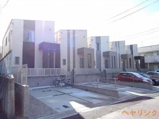 エトワール社口の画像