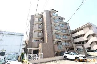 リーブ田の上の画像