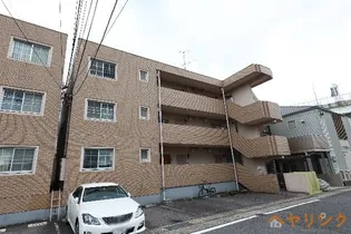 スカイハイツの画像