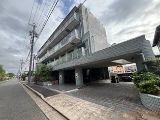 つつじが丘テラスの画像