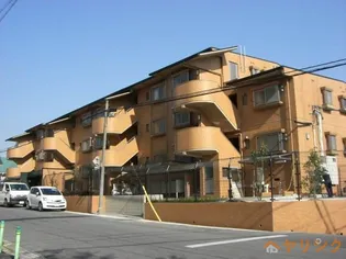 サンパークタウン猪子石の画像