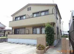 若葉台ハイツの画像