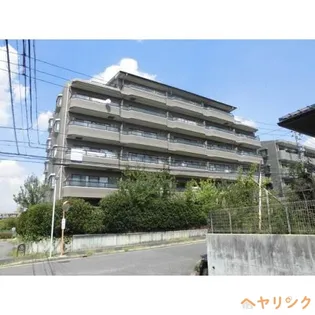 パザパ【1階】の外観