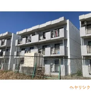 箕ノ手ハイツBの画像