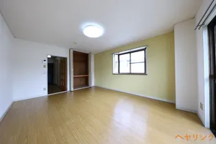 デフィⅠ【2階】の内装