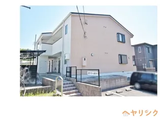 竹の山シールドハイツの画像