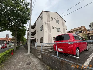 ハイム志ノ島の画像