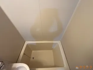 サンハイム【3D号室】の風呂