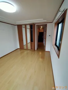 グランディールU【202号室】の内装