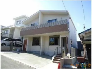 グレイス西里の画像