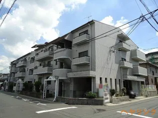 ミリアン宮前の画像