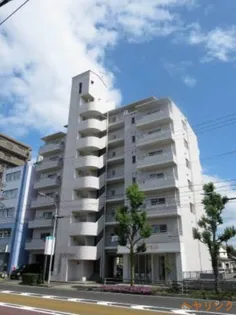 サンローヤル香坂の画像