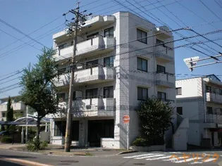 ハートイン若葉台S棟の画像