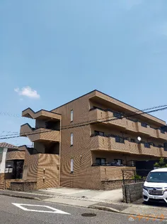 クレストハイム引山の画像