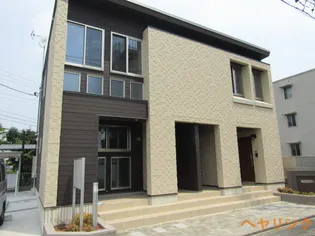 エテルノ Ⅰの画像