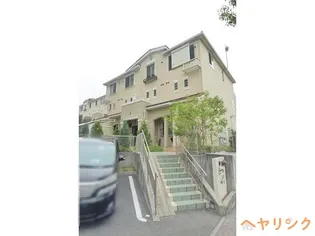 サンフォレスタIIの画像