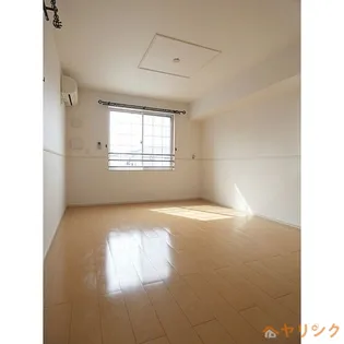 サンフォレスタⅠ【2階】の内装