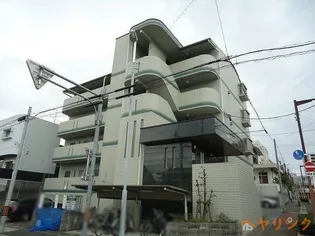 ヴァンベール藤が丘の画像