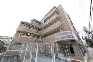 アールズコート富が丘の画像