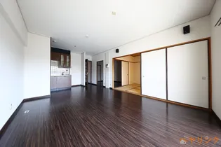 インテリジェント星ヶ丘II号館【4階】の内装