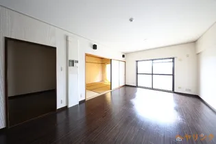 インテリジェント星ヶ丘II号館【4階】のその他画像