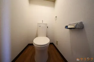 インテリジェント星ヶ丘II号館【4階】のその他画像