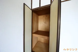 インテリジェント星ヶ丘II号館【4階】のその他画像