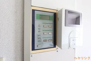 インテリジェント星ヶ丘II号館【4階】のその他画像