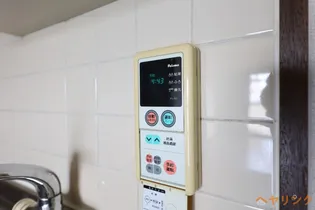 インテリジェント星ヶ丘II号館【4階】のその他画像